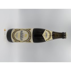 Riegele Aechtes Dunkel 50cl - Widmer Bierspezialitäten