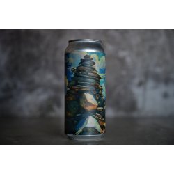 Tree House - Cairn Series - Mount Katahdin - addicted2craftbeer