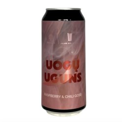 Nurme Sea Goes Radical