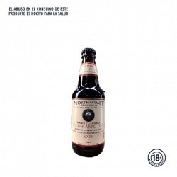 Old Rasputin Barrel Aged - La Cheloteca