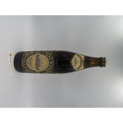 Riegele Alte Weisse 50cl - Widmer Bierspezialitäten