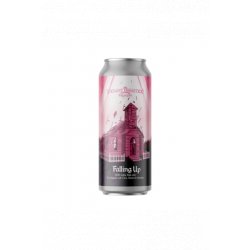 Saint Errant Brewing          Falling Up 47,3CL - Craft Only -  redirecciona  hellobier