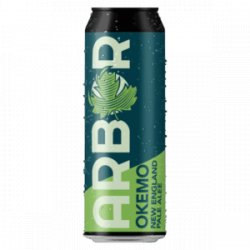Arbor Ales OKEMO