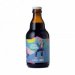 Blackout - Misfiction - Bourbon BA Blackout - Misfiction - Bourbon BA