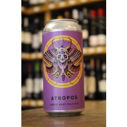 OTHERWORLD ATROPOS PALE ALE - Cork & Cask