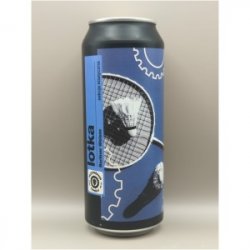 Przetwórnia Chmielu Lotka