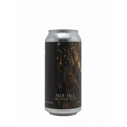 Spartacus Fair Tale - Proost Craft Beer