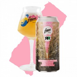 Fauve Au Coeur De La Vallée