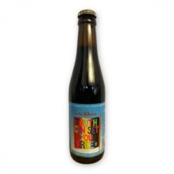 De Struise, Truth Can Set You Free. Stout, 2020, – 0,33 l. – 13,0% - Best Of Beers