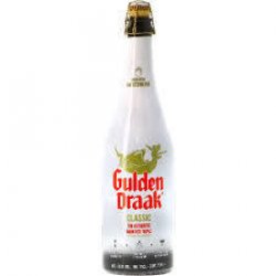 Gulden Draak 75cl - Bodegas Costa - Cash Montseny