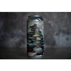 Tree House - Cairn Series - Mount Washington - addicted2craftbeer