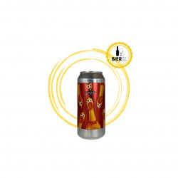 Garage Beer - Stripfire TIPA  - BierXL