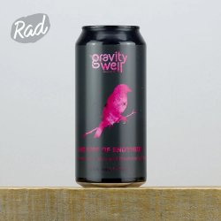 Gravity Well Brewing Co The Rise of Endymion