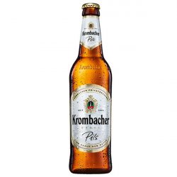 Krombacher Pils