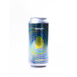 Stigbergets Hypnotic  Triple IPA - Alehub