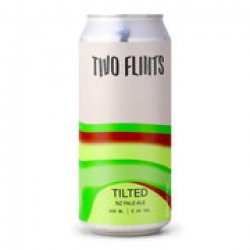 Tilted, 5.4% - The Fuss.Club