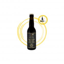 De Dochter Van De Korenaar - La Bock Brunello  - BierXL