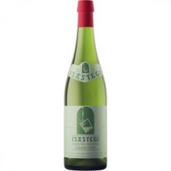 Isastegi Sagardo Naturala Basque Cider 11.2oz can - Bine & Vine