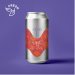 Track - Already, Always - 6.5% IPA w Citra & HBC 1019 - 440ml Cans Track - Already, Always - 6.5% IPA w Citra & HBC 1019 - 440ml Cans