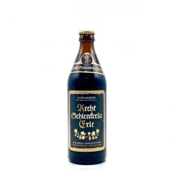 Aecht Schlenkerla Erle – Schwarzbier