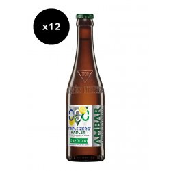 Ambar Radler 0,0