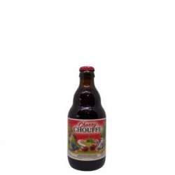 CHERRY CHOUFFE - El Cervecero