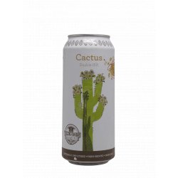 Tilted Barn Cactus - Proost Craft Beer