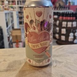 Vault City  Love Hurts - Het Biermeisje