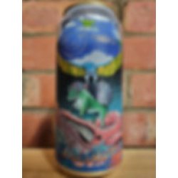 Left Handed Giant BAHAMUT Left Handed Giant BAHAMUT