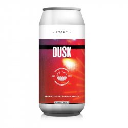 CLOUDWATER BREW CO Dusk 4.6% - Beer Paradise