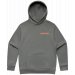 Sawmill Hoodie  Shadow 