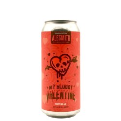 AleSmith Brewing Company My Bloody Valentine AleSmith Brewing Company My Bloody Valentine