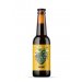 Hoppy Road Mazout bourbon barrel aged #2025 
