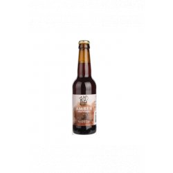 Klein Duimpje          Amber Jeneverbes 33cl - Craft Only -  redirecciona  hellobier