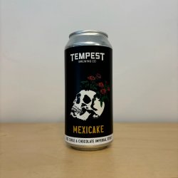 Tempest Mexicake