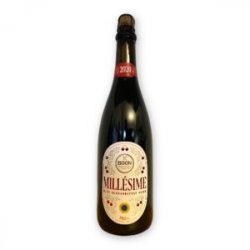 Boon, Millésime, Oude Schaarbeekse Kriek, 2020,  0,75 l.  6,5% - Best Of Beers