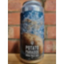 Azvex Brewing Company Potato Paradox