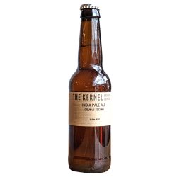 The Kernel India Pale Ale Double Sccans 330ml (8.9%) - Indiebeer