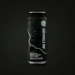 Bristol Beer Factory Southville Hop