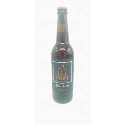 Deca Brouwerij HBH Bimbam Jenever BA / 3   2023