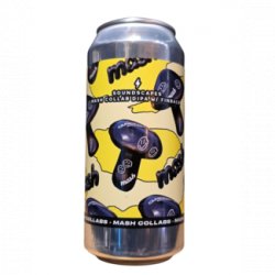 Garage Beer Co. SOUNDSCAPES Garage Beer Co. SOUNDSCAPES