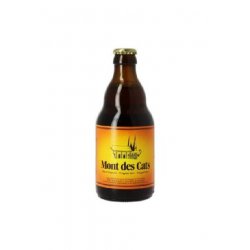 Mont Des Cats 33cl - Craft Only -  redirecciona  hellobier