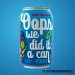 Muifel Oops We Did It: A Can 