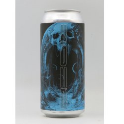 Adroit  VOIID-02 (Ghost VOIID-02) (canned 19-2-24) - DeBierliefhebber