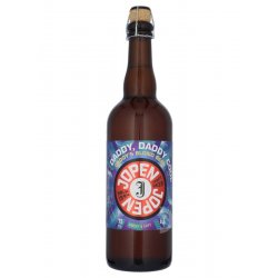 Jopen Daddy, Daddy Cool