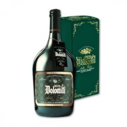 Birra Dolomiti Delle Feste Magnum 1,5 Litr. - Greekbeershop