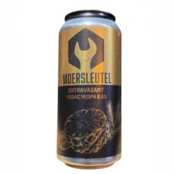 Moersleutel Craft Brewery Extravagant Mosaic Moersleutel Craft Brewery Extravagant Mosaic