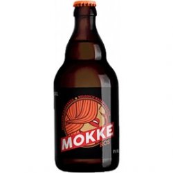 Mokke Rosse Pack Ahorro x6 - Beer Shelf