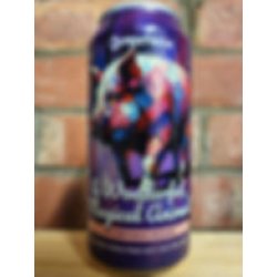 Pentrich Brewing Co. A Wonderful, Magical Animal Pentrich Brewing Co. A Wonderful, Magical Animal