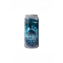 Burnt Mill          Swimming Giants 44cl - Craft Only -  redirecciona  hellobier